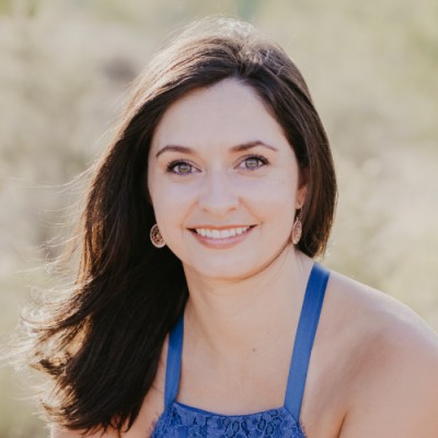 Headshot of Lindsey Jamieson<br />
