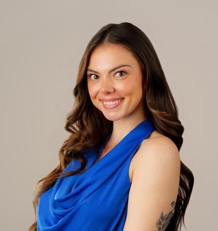 Headshot of Skylar Cataneo<br />
